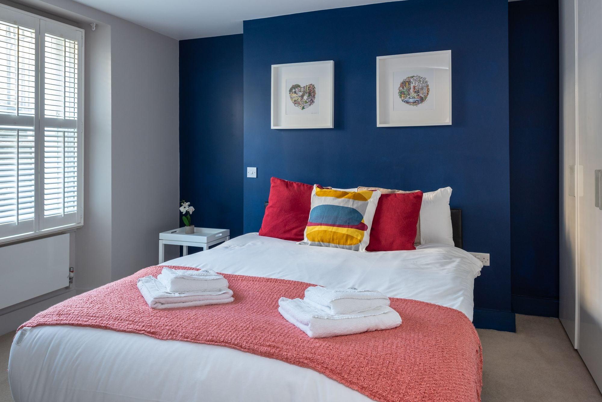 2Bed Apartment In Camden Londýn Exteriér fotografie