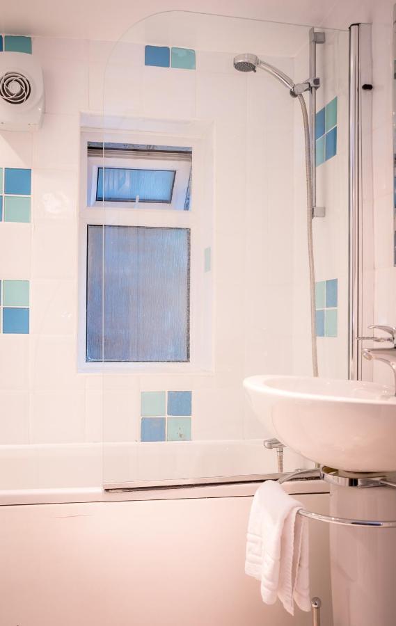 2Bed Apartment In Camden Londýn Exteriér fotografie